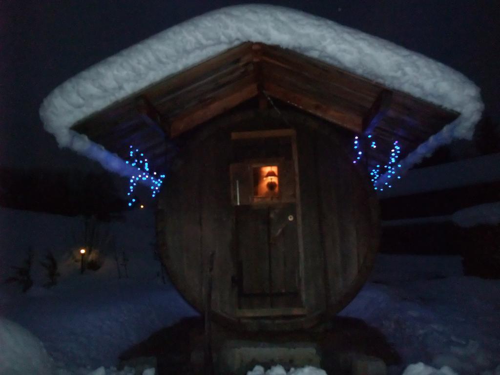Le Domaine Du Grand Cellier Chambres D'Hotes En Savoie Tournon Luaran gambar