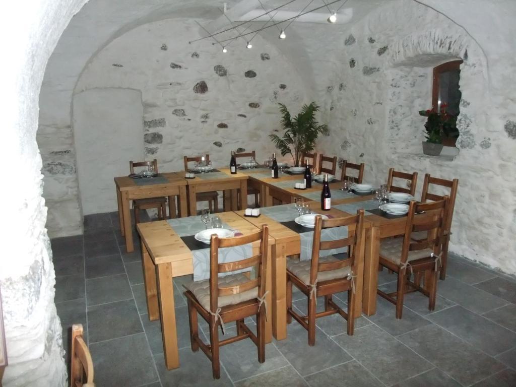 Le Domaine Du Grand Cellier Chambres D'Hotes En Savoie Tournon Luaran gambar