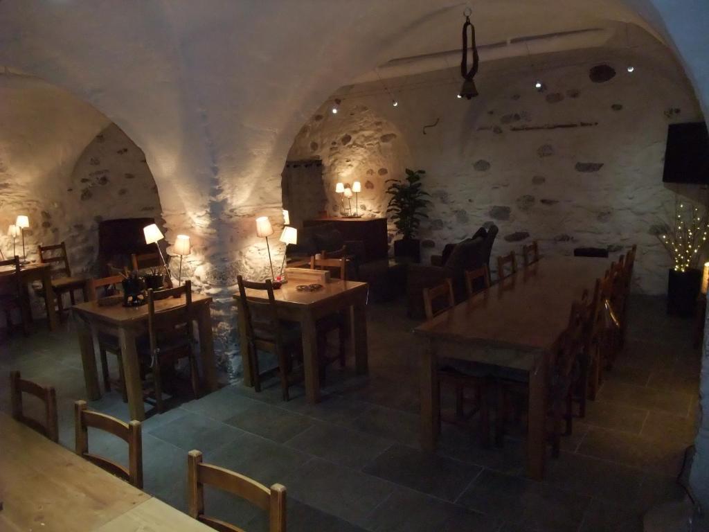Le Domaine Du Grand Cellier Chambres D'Hotes En Savoie Tournon Luaran gambar