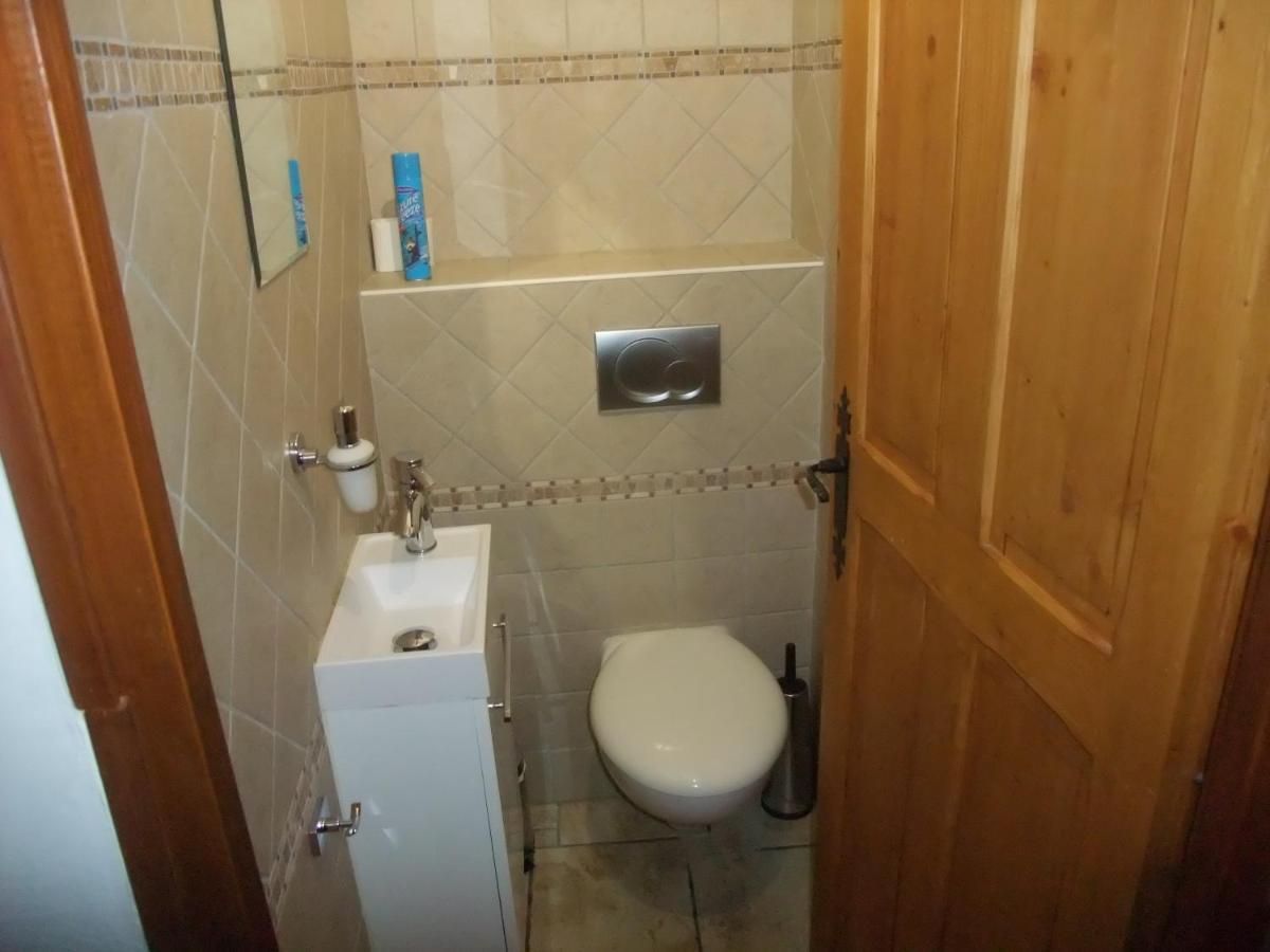 Le Domaine Du Grand Cellier Chambres D'Hotes En Savoie Tournon Luaran gambar